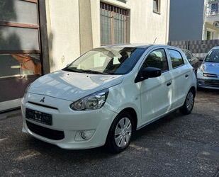 Mitsubishi Space Star Gebrauchtwagen