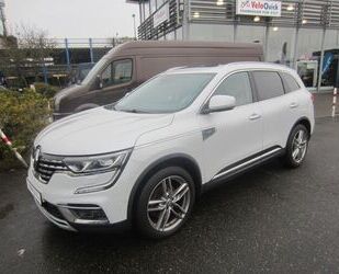Renault Koleos Gebrauchtwagen