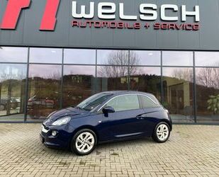 Opel Adam Gebrauchtwagen