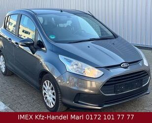 Ford B-Max Gebrauchtwagen