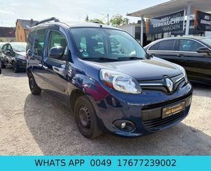Renault Kangoo Gebrauchtwagen