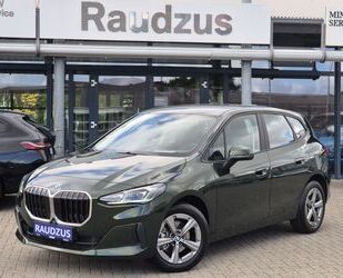 BMW 216 Active Tourer Gebrauchtwagen
