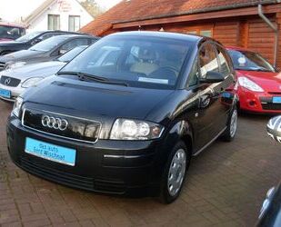Audi A2 Gebrauchtwagen