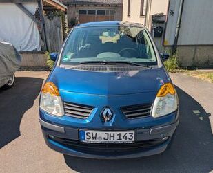 Renault Modus Gebrauchtwagen