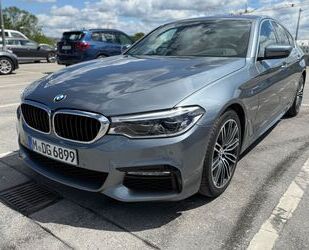 BMW 540 Gebrauchtwagen
