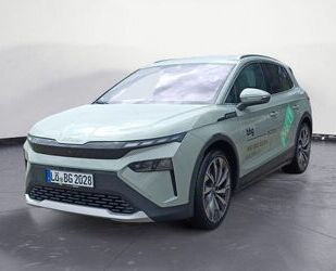 Skoda Elroq Gebrauchtwagen