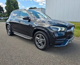Mercedes-Benz GLE 300 Gebrauchtwagen