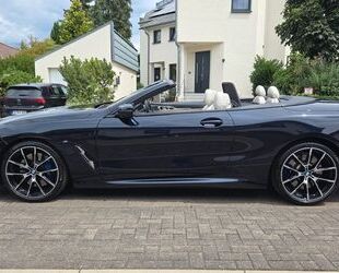 BMW 840 Gebrauchtwagen