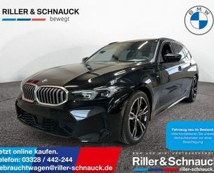 BMW 330 Gebrauchtwagen