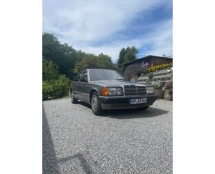 Mercedes-Benz 190 Gebrauchtwagen