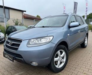 Hyundai SANTA FE Gebrauchtwagen