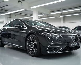 Mercedes-Benz EQS Gebrauchtwagen