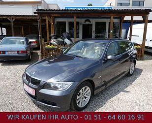 BMW 325 Gebrauchtwagen