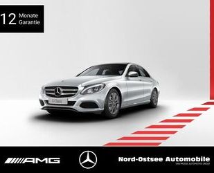 Mercedes-Benz C 180 Gebrauchtwagen