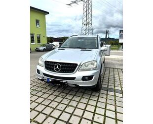 Mercedes-Benz ML 280 Gebrauchtwagen