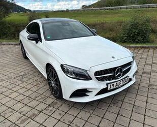 Mercedes-Benz C 300 Gebrauchtwagen