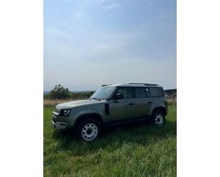 Land Rover Defender Gebrauchtwagen