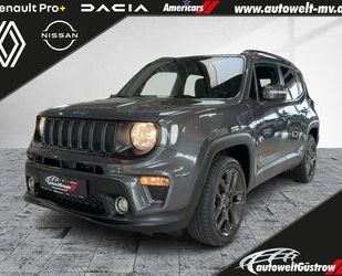 Jeep Renegade Gebrauchtwagen