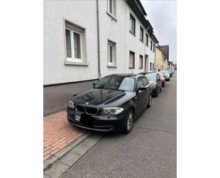 BMW 116 Gebrauchtwagen