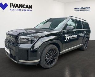 Hyundai SANTA FE Gebrauchtwagen