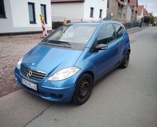 Mercedes-Benz A 180 Gebrauchtwagen