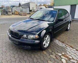 BMW 318 Gebrauchtwagen