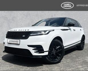 Land Rover Range Rover Velar Gebrauchtwagen
