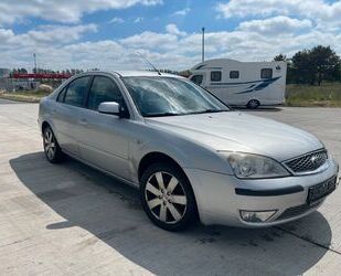 Ford Mondeo Gebrauchtwagen