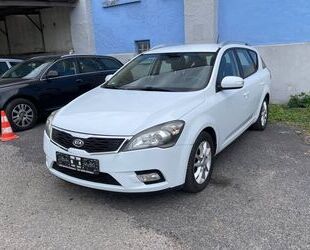 Kia ceed / Ceed Gebrauchtwagen