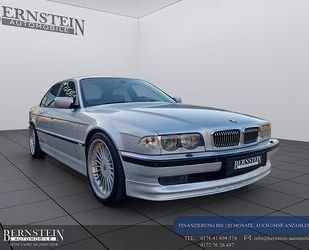 BMW 750 Gebrauchtwagen