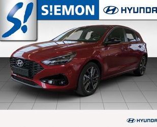 Hyundai i30 Gebrauchtwagen