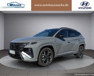 Hyundai TUCSON Gebrauchtwagen