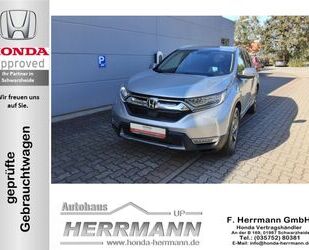 Honda CR-V Gebrauchtwagen
