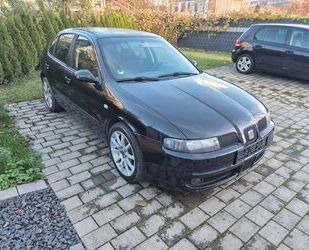 Seat Leon Gebrauchtwagen