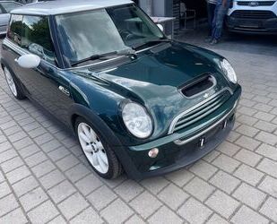 Mini Cooper S Gebrauchtwagen