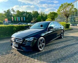 Mercedes-Benz E 350 Gebrauchtwagen