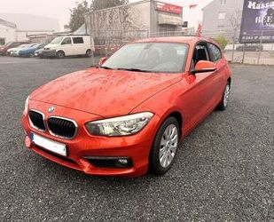 BMW 116 Gebrauchtwagen