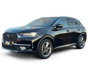DS Automobiles DS7 (Crossback) Gebrauchtwagen