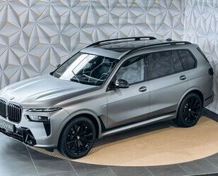 BMW X7 Gebrauchtwagen