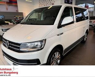 VW T6 Multivan Gebrauchtwagen