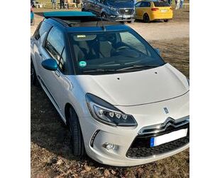 Citroen DS3 Gebrauchtwagen