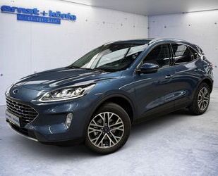 Ford Kuga Gebrauchtwagen