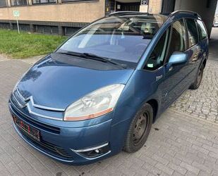 Citroen Grand C4 Picasso / SpaceTourer Gebrauchtwagen