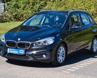 BMW 216 Gebrauchtwagen