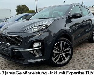 Kia Sportage Gebrauchtwagen