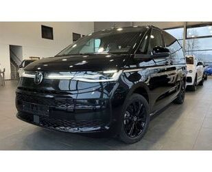 VW T7 Multivan Gebrauchtwagen