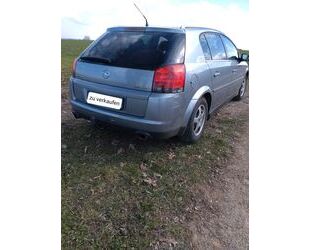 Opel Signum Gebrauchtwagen
