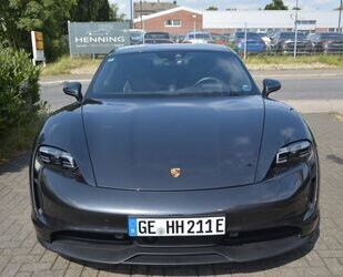 Porsche Taycan Gebrauchtwagen