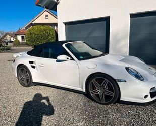 Porsche 997 Gebrauchtwagen