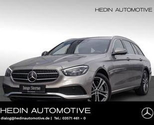 Mercedes-Benz E 300 Gebrauchtwagen
